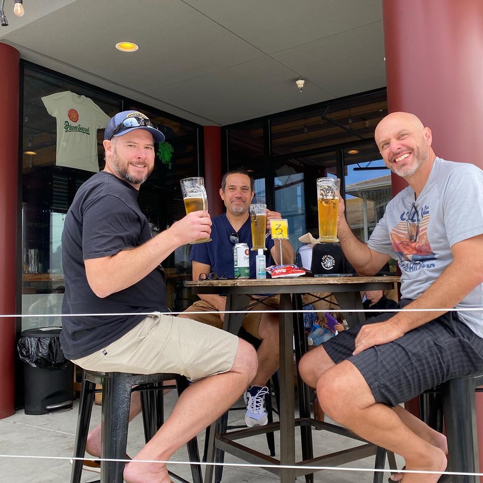 New Bohemia Brewing Co. Brewery delivering Beer Buy online and get it