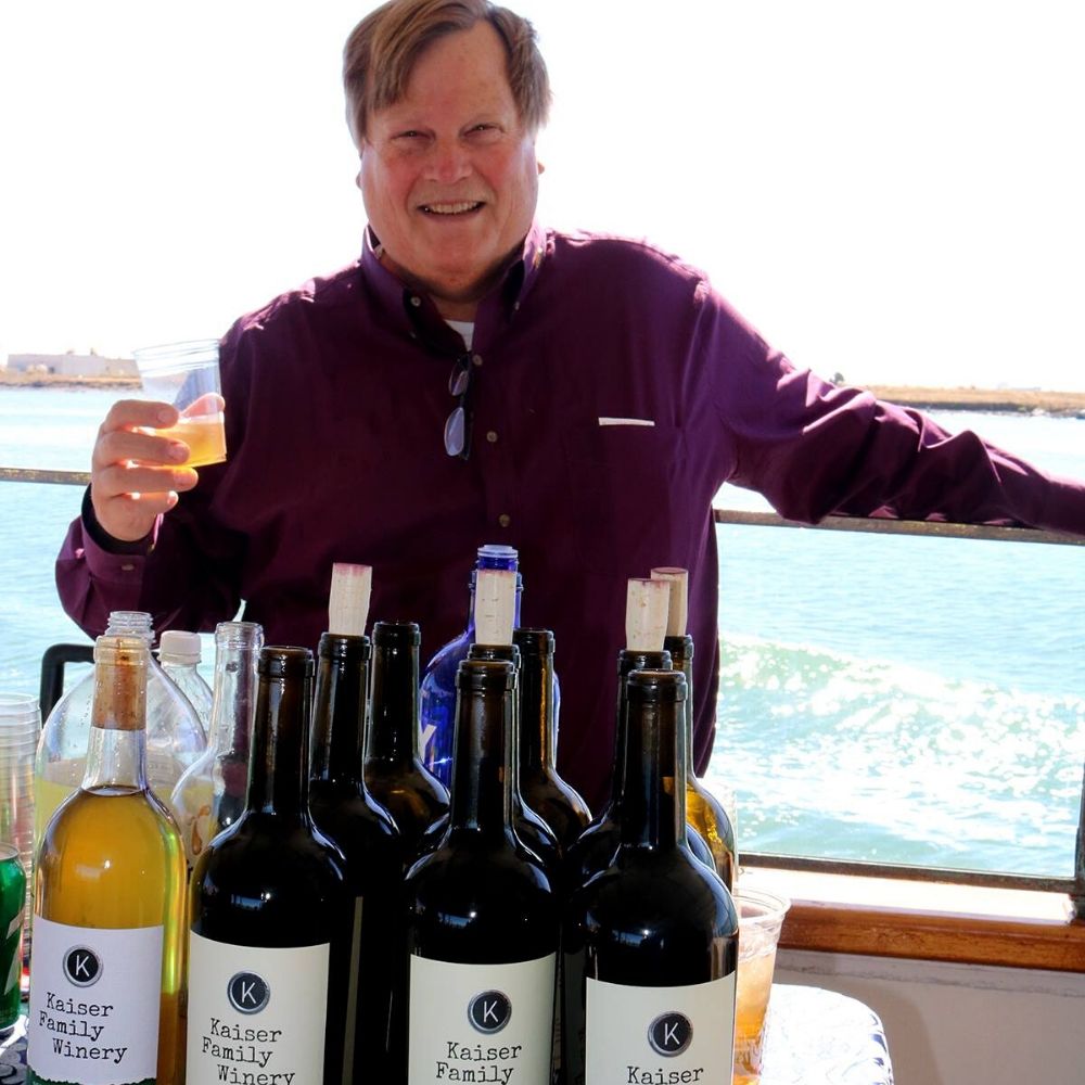 Kaiser Family Winery Winery delivering Wine Buy online and get it