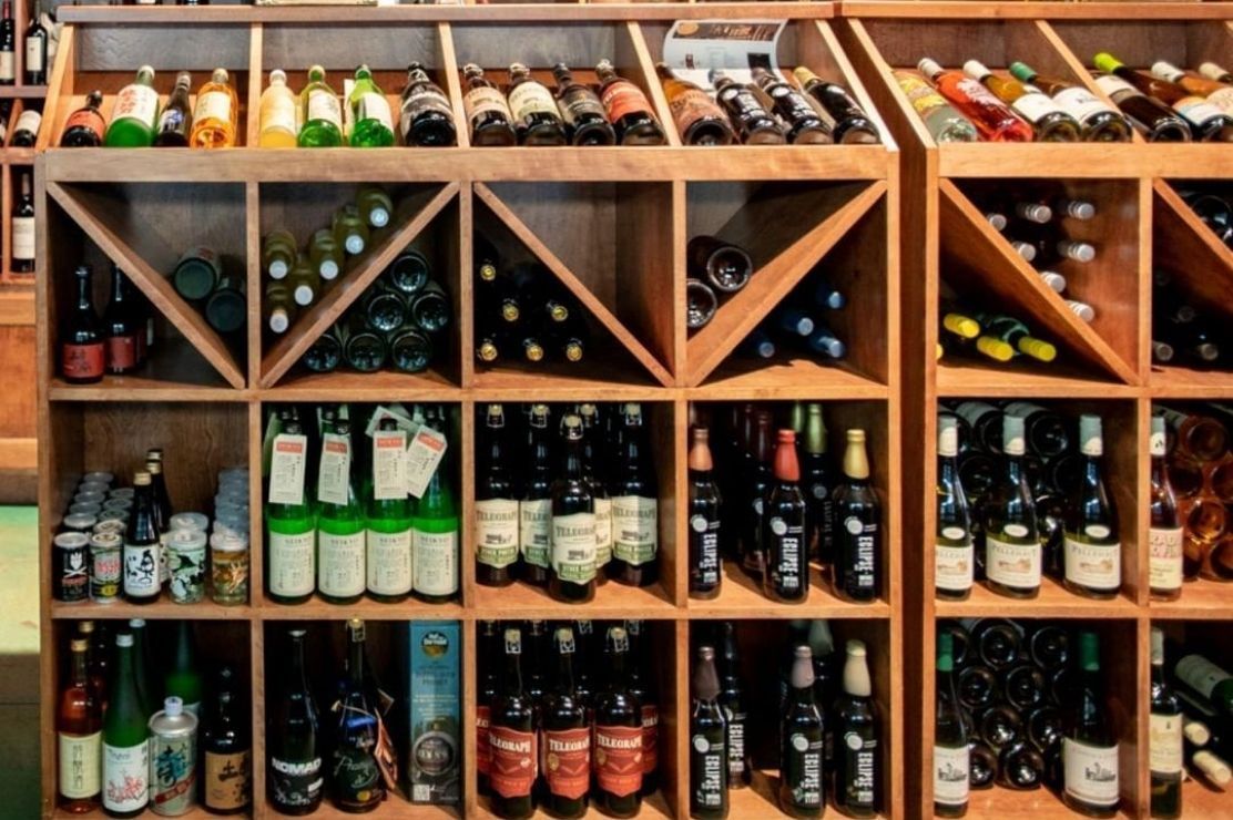 Photo for: Get Awesome Food With Wines, Beers and More Delivered In Chicago From Lush Wine & Spirits