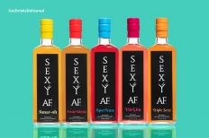 Photo for: Sexy AF Spirits - World's Best Tasting Alcohol-Free Spirits