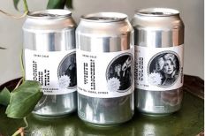 Photo for: Ferino Distillery Delivering New Canned Cocktails