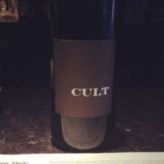 Photo for: CULT Wine Co - The Best Cabernet You Will Ever Taste
