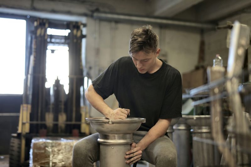 Photo for: Alaskan Spirits Distillery providing online pick up