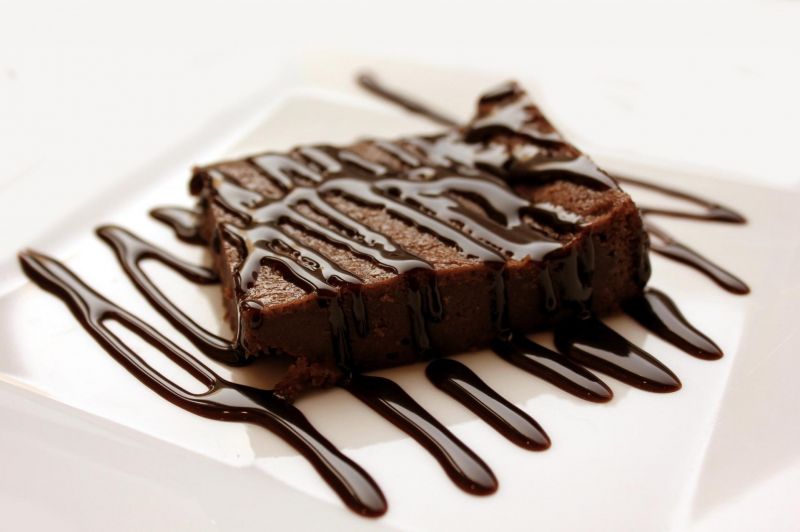 Photo for: The Recipe Of Chocolate Brownie