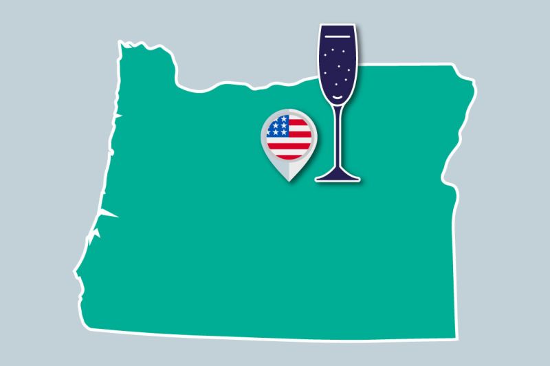 Photo for: Oregon`s wineries delivering during Self Isolation