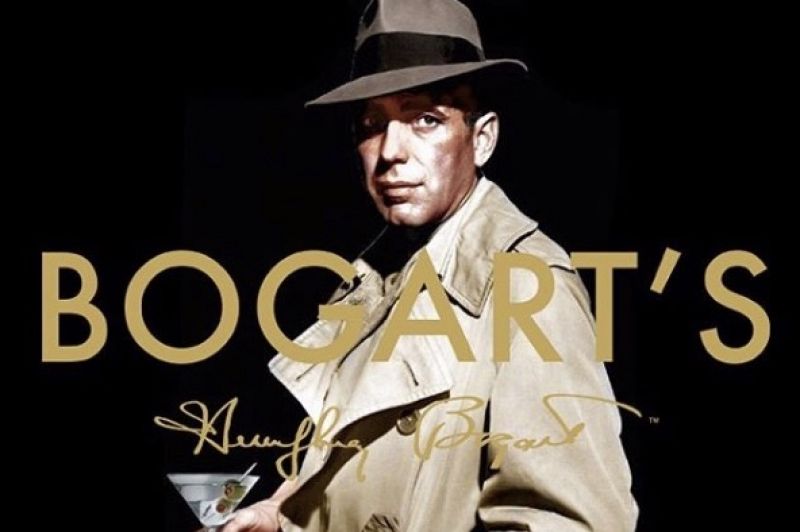 Photo for: Get Bogart’s Spirits Delivered USA and Globally.